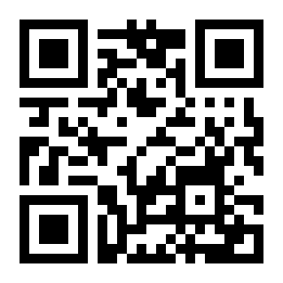律动音乐方块二维码