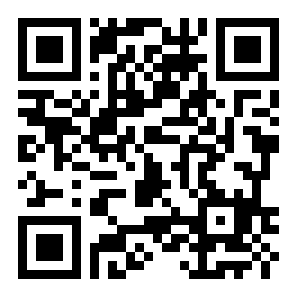 刺绣我贼强二维码