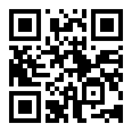 建造一个隧道道路模拟器二维码