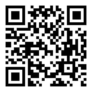 读伴儿美式课堂二维码