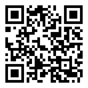 昊缘国际服二维码