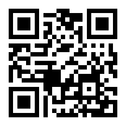 恶霸爆破手二维码