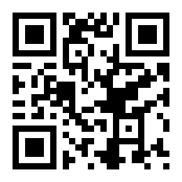 81号宅怨二维码