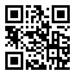 潮流相机二维码