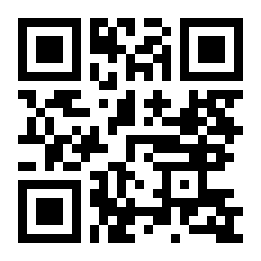 芒果视频推广码二维码