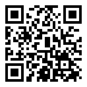 服装跑酷二维码