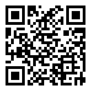 WiFi流量监测二维码