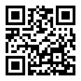 青柠影视高清完整版二维码