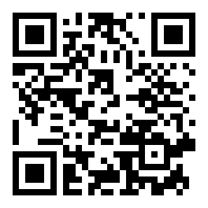 墙纸女孩二维码