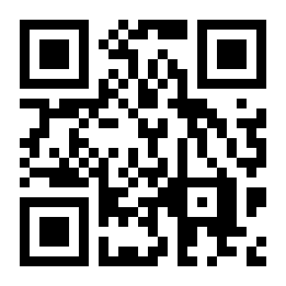 模拟狗狗的快乐二维码