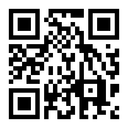 街头竞速大师二维码