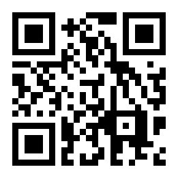 沙雕橡皮人二维码