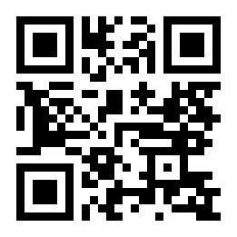 儿童英语二维码