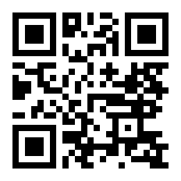 强袭战机二维码