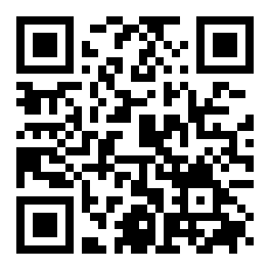 one一个致敬韩寒二维码