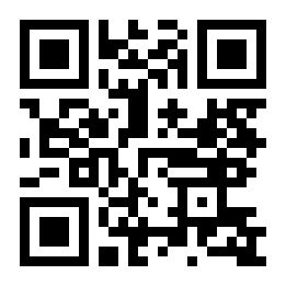 邹城人才网二维码