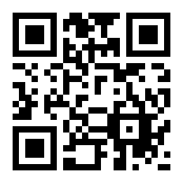 爱蒙阴二维码