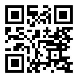 疯狂之路汽车大战僵尸二维码