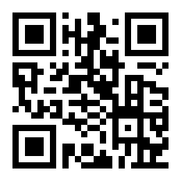 极速最美证件照二维码