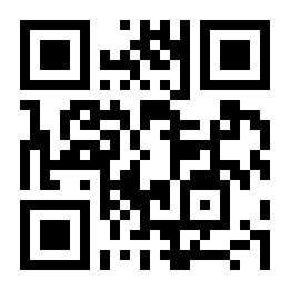 嘿嘿连载无限阅币二维码