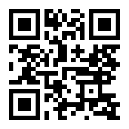 刺客闪光二维码