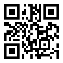 儿童趣味上色二维码