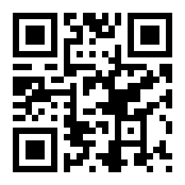 华电在线二维码