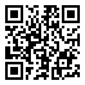 画耽漫画二维码