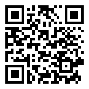 消失的轨迹二维码