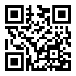 秘密星球二维码