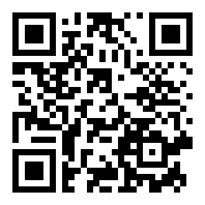 洲际铁路火车二维码