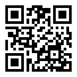 OPUS地球计划二维码