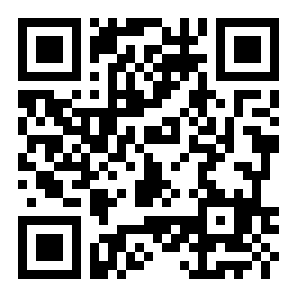 智享惠购二维码