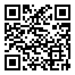 未来恶魔二维码