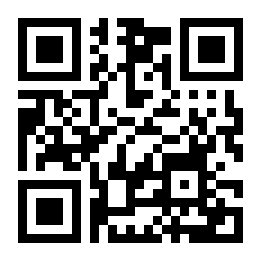 网络教育平台(沪江网校)二维码