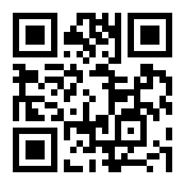 超级喷气狐二维码
