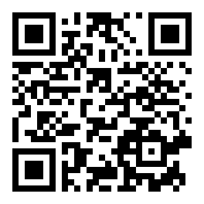 人文知库二维码