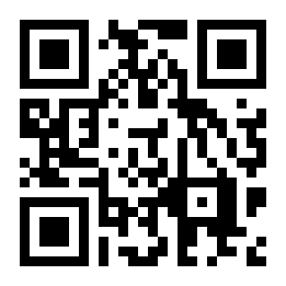 印度火车模拟驾驶二维码