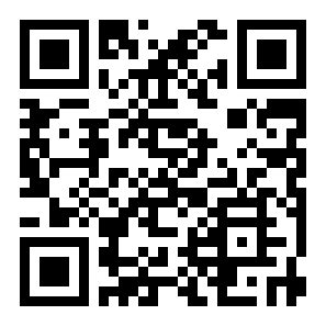 花花大战僵尸二维码