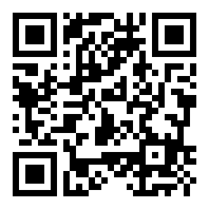 黑帮约翰游乐场二维码