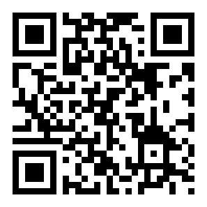 不讲武德的人生二维码