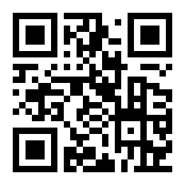 高空坠物请小心二维码