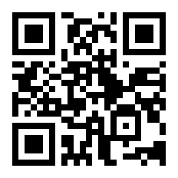 掌上易购二维码