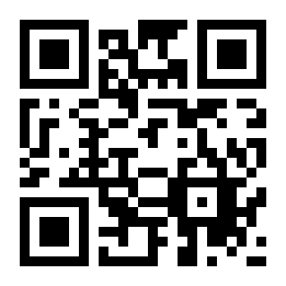 公路赛车热潮二维码