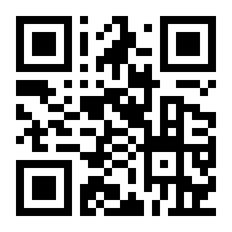 警车特技大坡道二维码