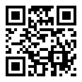 海祈全球购二维码