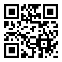 面汤相机二维码