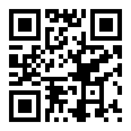 进化水果二维码