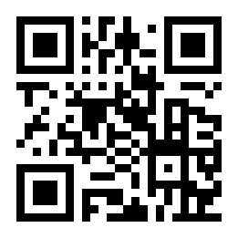 壹点影视二维码