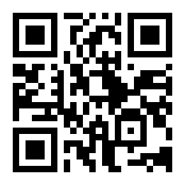 觉醒机器人二维码